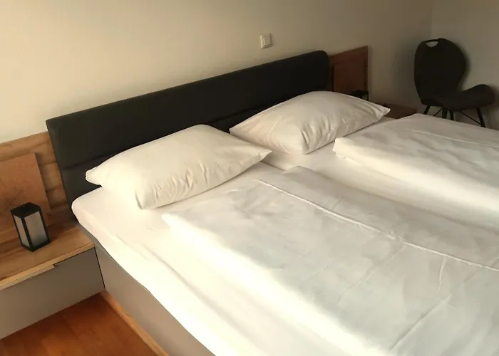 Hotel Spree-idyll